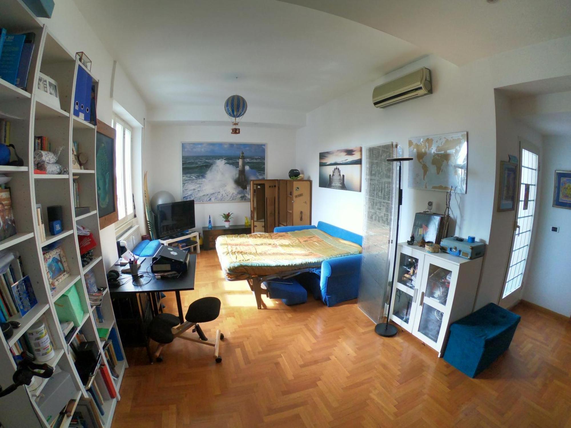 Appartamento Nearpineta
