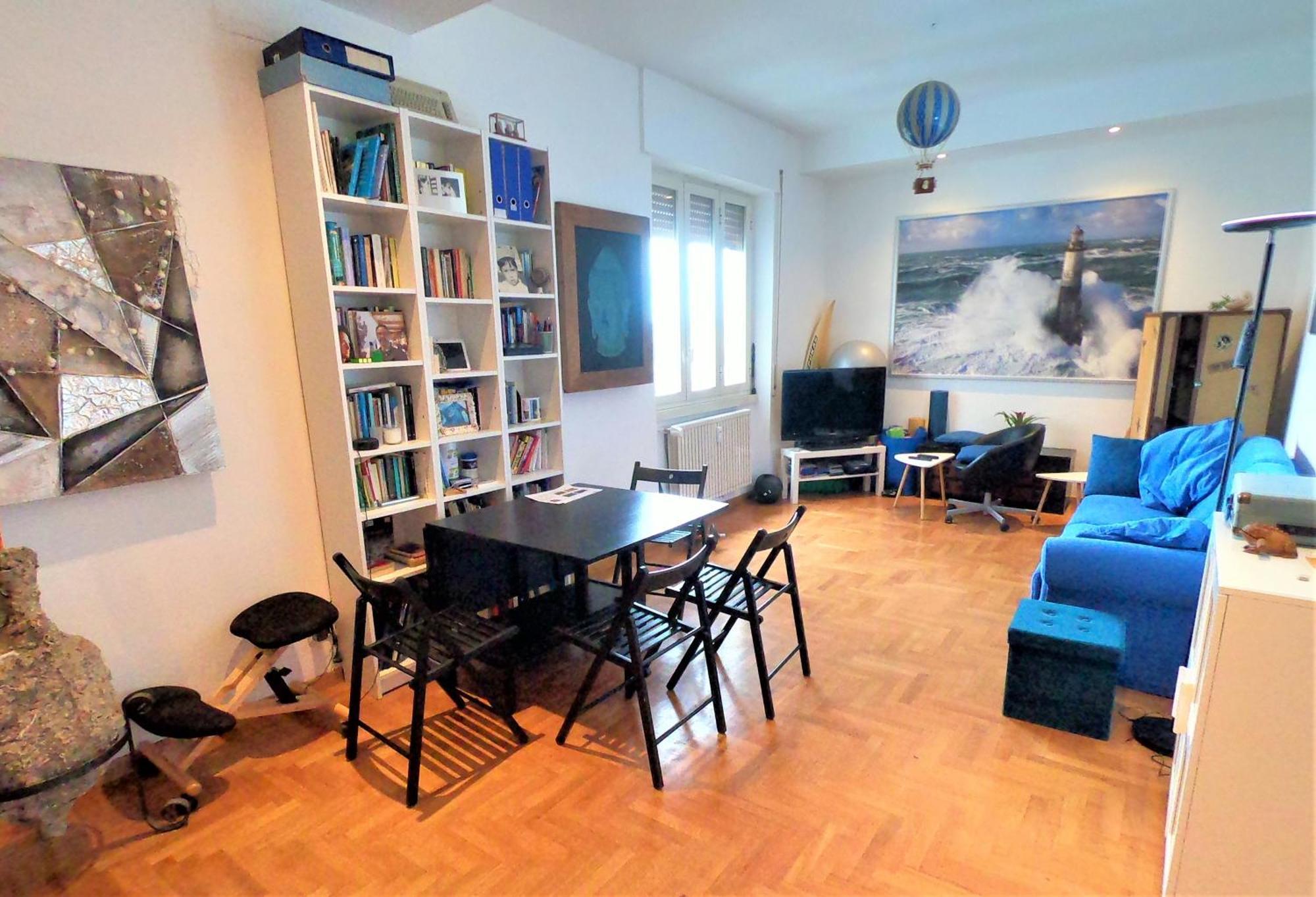 Appartamento Nearpineta Roma