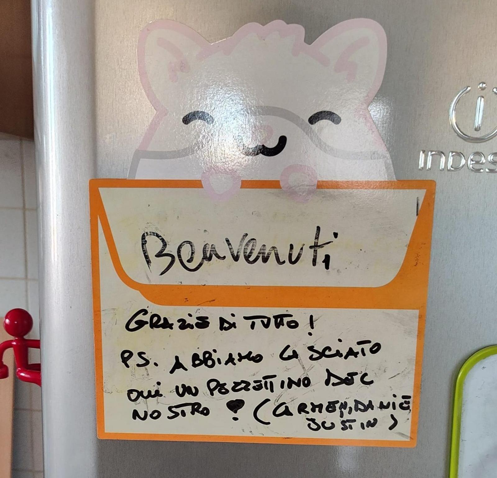 Appartamento Nearpineta